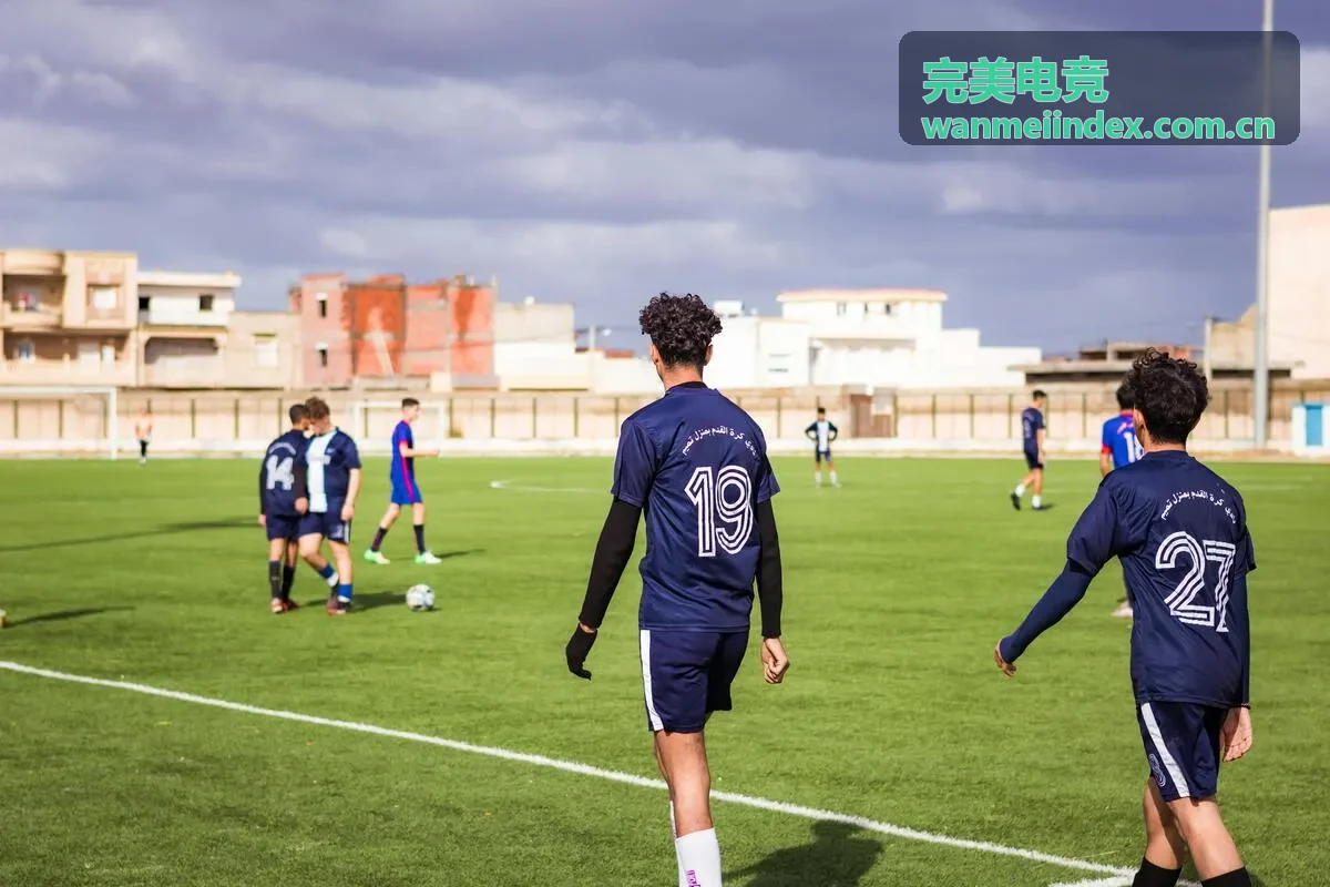 完美电竞攻略战术：保护后排与阵型控制